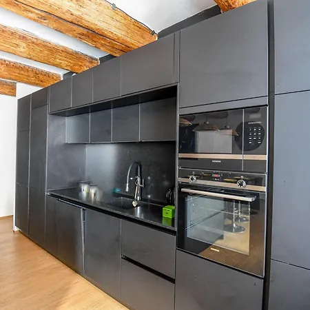 Standing Avec 2 Ch Clim Sur Le Vieux-port Apartment *