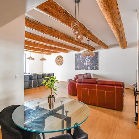 Apartment Standing Avec 2 Ch Clim Sur Le Vieux-port